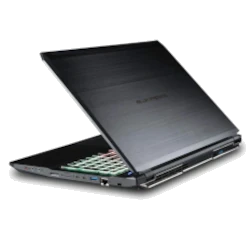 Eluktronics P650HP6-G Intel laptop
