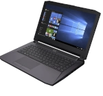 Eluktronics Pro-X 15.6" P650HP6-G Intel i7-7700HQ GTX 1060 laptop