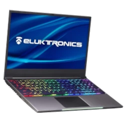 Eluktronics Pro-X P650HP6-G