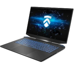 Eluktronics Prometheus XVII Intel i7 12th Gen laptop