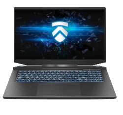 Eluktronics Prometheus XVII Intel i9 12th Gen laptop