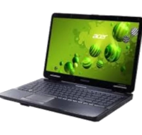 eMachines E725 laptop