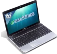 eMachines W46