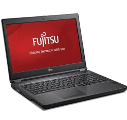 Fujitsu Celsius H780 Intel Core i7 8th Gen