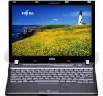 Fujitsu Intel laptop