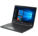 Fujitsu LIFEBOOK 12.5" U729X Intel laptop