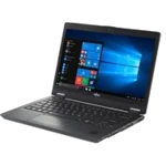 Fujitsu LIFEBOOK 12.5" U729X Intel