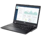 Fujitsu LIFEBOOK 14" E549 Intel laptop