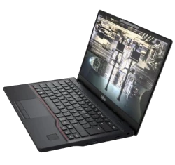 Fujitsu LifeBook E5412A AMD Ryzen 5