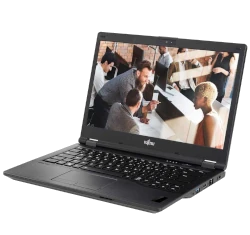 Fujitsu LifeBook E5510 Intel Core i5 10th Gen