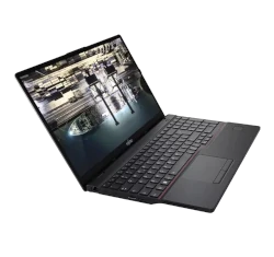 Fujitsu LifeBook E5512 Intel Core i7 12th Gen