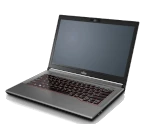 Fujitsu LIFEBOOK E743 Intel