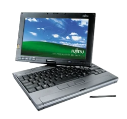 Fujitsu LifeBook T2020 laptop