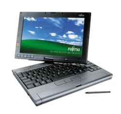 Fujitsu LifeBook T2020