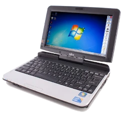 Fujitsu LifeBook T580