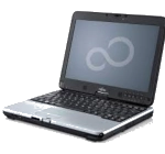 Fujitsu Lifebook T730