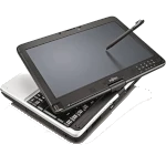 Fujitsu Lifebook T731 Intel  laptop