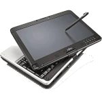 Fujitsu Lifebook T731 Intel laptop