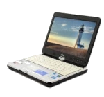 Fujitsu Lifebook T731 laptop
