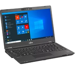 Fujitsu LifeBook U7310 Intel Core i5 10th Gen laptop