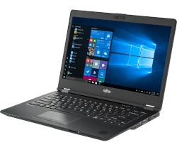 Fujitsu LifeBook U7410 Intel Core i5 10th Gen
