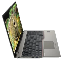 Fujitsu LifeBook U7512 Intel Core i7 12th Gen