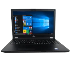 Fujitsu Notebook LIFEBOOK E459 laptop