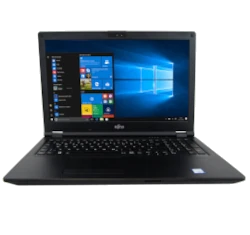 Fujitsu Notebook LIFEBOOK E459