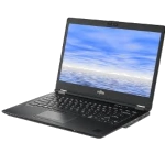 Fujitsu Notebook LIFEBOOK U749 laptop