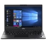 Fujitsu Notebook LIFEBOOK U939