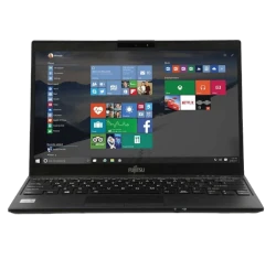 Fujitsu UH-X Intel Core i5 11th Gen laptop