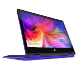 Gateway 11.6" 2-in-1 Intel Celeron N3350 4GB/64GB/Win10 GWTC116-1PR