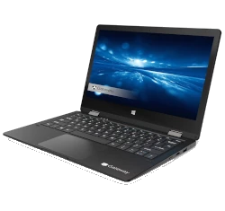 Gateway GWTC116 Intel laptop