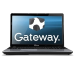 Gateway GWTN156-11BL Intel Pentium