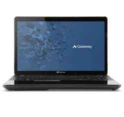 Gateway NE722 Series laptop