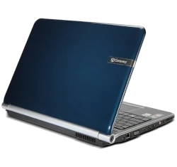 Gateway NV53A Series laptop