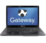 Gateway NV55S Series