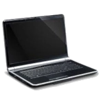 Gateway NV78 Series laptop