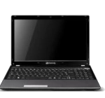 Gateway NV79C Series laptop