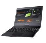 Gigabyte Aero 14 Intel Core i7 7th Gen laptop