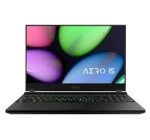 Gigabyte AERO 15 Classic-SA-U74ADP i7-9750H laptop