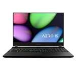 Gigabyte AERO 15 Classic-SA-U74ADP laptop