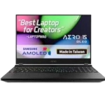 Gigabyte AERO 15 Classic-WA-F74ADP laptop