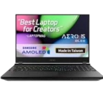 Gigabyte AERO 15 Classic-WA-U74ADP i7-9750H laptop