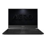Gigabyte AERO 15 Classic-YA-F74ADP RTX laptop