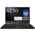 Gigabyte AERO 15 Classic-YA-U96ASP i9-9980HK laptop