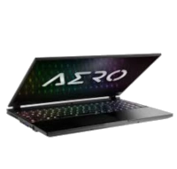 Gigabyte AERO 15 OLED WA-7US5130SP i7-9750H laptop