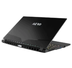 Gigabyte AERO 15 OLED WA Series