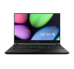 Gigabyte AERO 15 OLED XA Series laptop