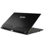Gigabyte AERO 15 OLED YA-9US5750SP RTX laptop